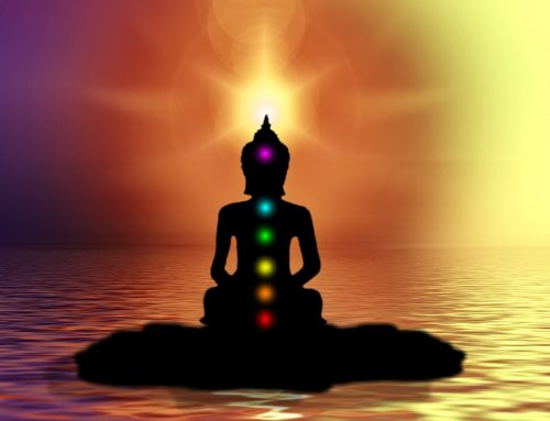 Kundalini yoga y los chakras I
