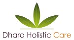 Dhara Holistic Care Logo